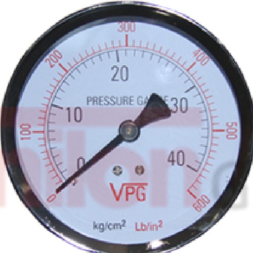 เครื่องวัดความดัน Vpg 40 Kg