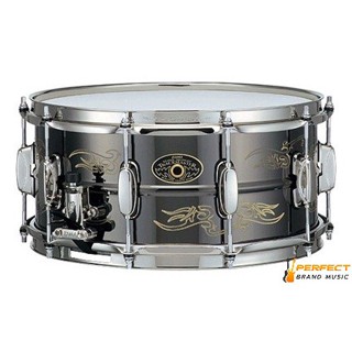 Tama กลองสแนร์ Signature series (Kenny Aronoff KA1465)