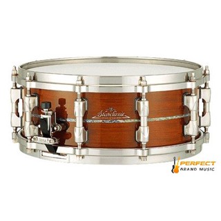 Tama กลองสแนร์ Starclassic Bubinga Omnitune (SOS1455T)