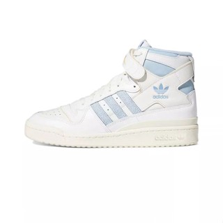 Adidas Forum 84 HIGH ของแท้100%💯รองเท้าผ้าใบ รองเท้า รองเท้าวิ่ง รองเท้า