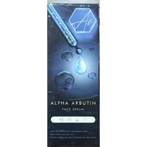 อัลฟ่า​อา​บูติน​ เซรั่ม​ Alpha​ Arbutin​ Serum​