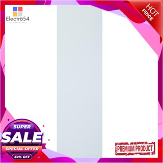 WALL แผ่นชั้นไม้เมลามีน STACKO 80x24x1.6 ซม. สีขาวWALL SHELF STACKO 80X24X1.6CM WHITE