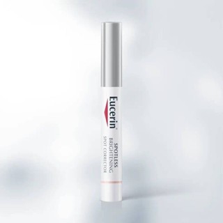 Eucerin ULTRAWHITE+ SPOTLESS SPOT CORRECTOR Exp 2024ยูเซอริน อัลตร้าไวท์ พลัส สปอตเลส สปอต คอเรคเตอร์ 5มล.แพคเกจใหม่