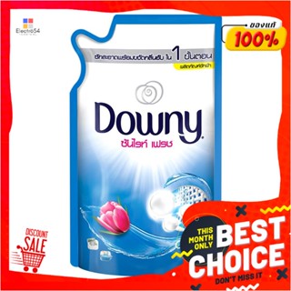 LIQUID รีฟิลน้ำยาซักผ้า DOWNY 1,350ml SUNRISE FRESHLIQUID DETERGENT DOWNY 1,350ml SUNRISE FRESH