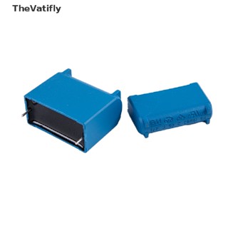 [TheVatifly] Bm CBB61 อะไหล่เมนบอร์ดพัดลมเครื่องปรับอากาศ 1-3.5uF 450V