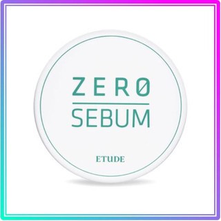 [ETUDE HOUSE] ZERO Sebum Drying Powder