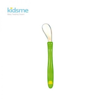 Kidsme(คิดส์มี) Kidsme ช้อนป้อนอาหารแบบซิลิโคน (Silicone Spoon)