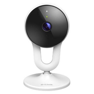 D-Link DCS-8300LHV2 Full HD Wi-Fi Camera