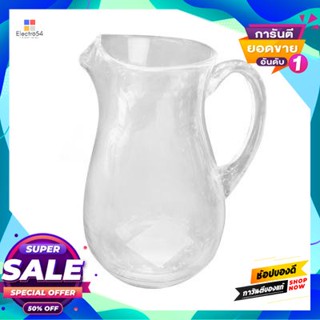 Glass เหยือกแก้วใส Kassa Home รุ่น Y126-Jr073-Clear สีใสclear Glass Pitcher  Home Model Y126-Jr073-Clear