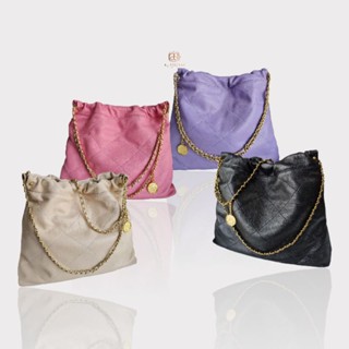 ALS Handbag (พร้อมเพ้นท์ลาย)