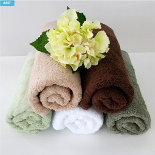 [Songwol Towel] ผ้าขนหนูโรงแรมที่ผิวเด็กชอบ * 5