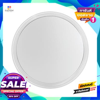 with โคมไฟเพดานพร้อมรีโมต LED 42W Tri-Color EVE LIGHTING รุ่น ICON-L03/Remote ขนาด 52.5 x 52.5 x 7.5 ซม.Ceiling Lamp wit