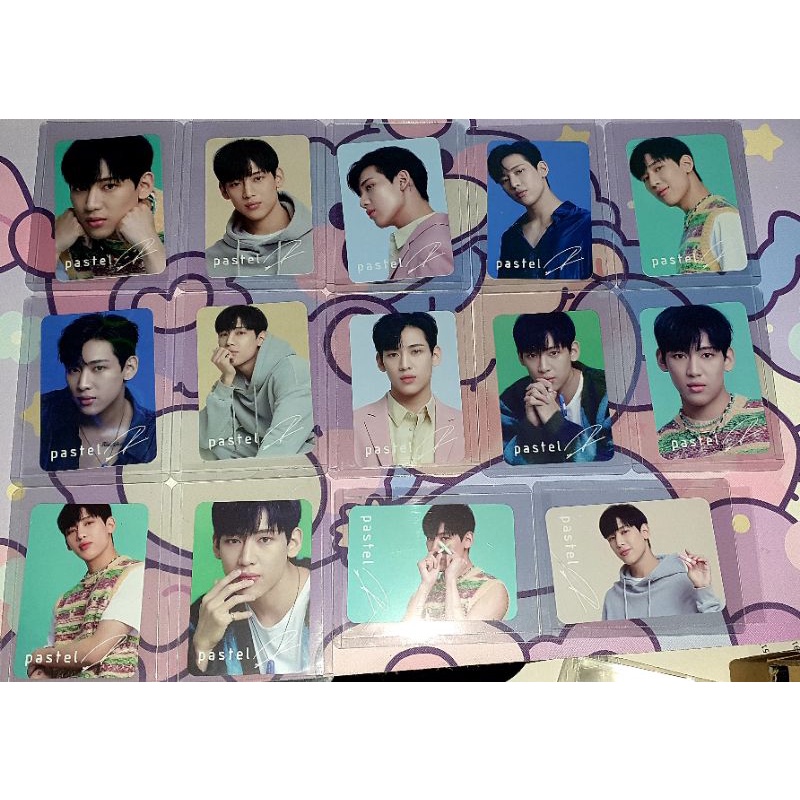 🎀 Pastel ยาดมน้องแบม 🎀