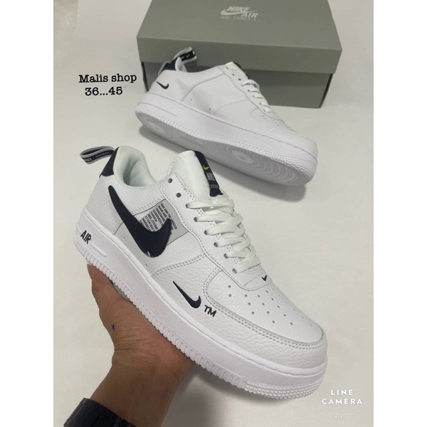 Nike Air Force 1 07 LV8 Utility (size36-45)