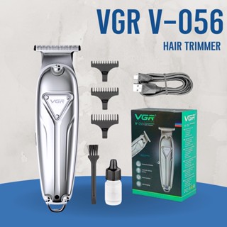 VGR V-056 ปัตตาเลี่ยนไร้สาย ตัว Trimmer พร้อมส่ง