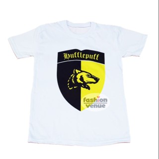 FV Graphic shirt - "Hogwarts Hufflepuff_07