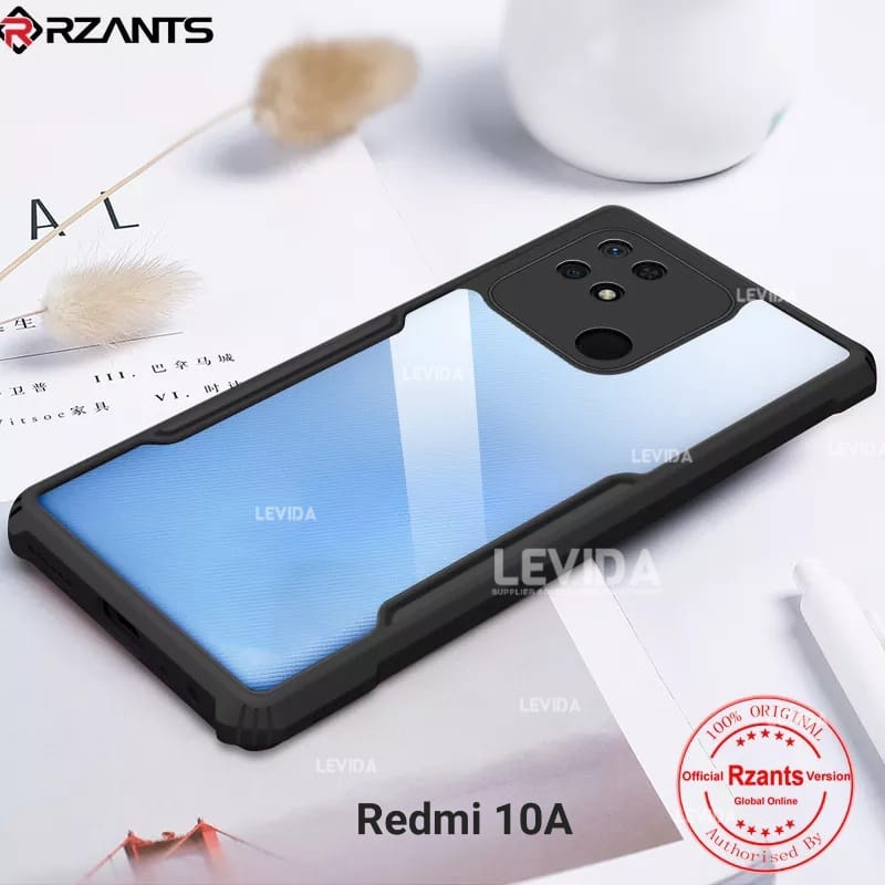 Redmi 9C Redmi 10a Redmi A1 Redmi A2 Redmiหมายเหตุ5 Pro Redmi 5 Plus FusionกรณีเกราะกันกระแทกHP Redm