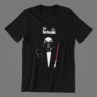 The Darth Vader The Goodfather Star Wars Lord tshirt_01