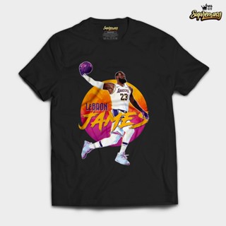 Supremacy Clothing PH - Lebron James Shirt 1_03