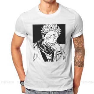 Sukuna Ryomen Hip Hop Tshirt Jujutsu Kaisen Incantation Style T Men Tee Gift Idea T-shirt_02