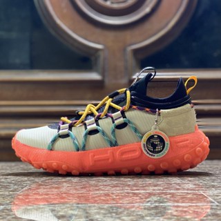 Under Armour HOVR Summit FT BHM ‘EXCLUSIVE’ (M8.5/9US)