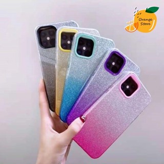 (พร้อมส่งจากไทย) เคส Redmi กากเพชรไล่สี 9A 12 10A 10C Note12(4g) Note12(5g) Note12Pro Note12Pro+ 12 A1 A1+ A2+