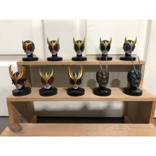 Mask rider collection kuuga series