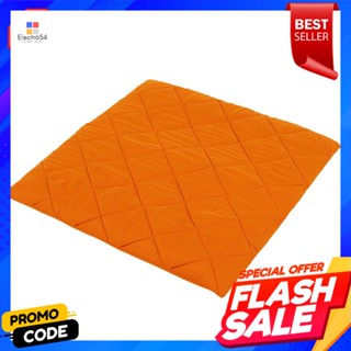 CHAIRPAD เบาะรองนั่ง HOME LIVING STYLE BOON 26X26 นิ้วCHAIRPAD HOME LIVING STYLE BOON 26X26" ORANGE