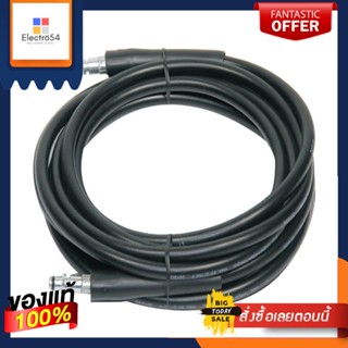 HIGH สายอัดฉีดแบบสวมยาว TAKARA EUROPA 5 ม.HIGH PRESSURE WASHER HOSE TAKARA EUROPA 5M