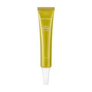 [Nature Republic] Cell Power Eye Cream 30ml