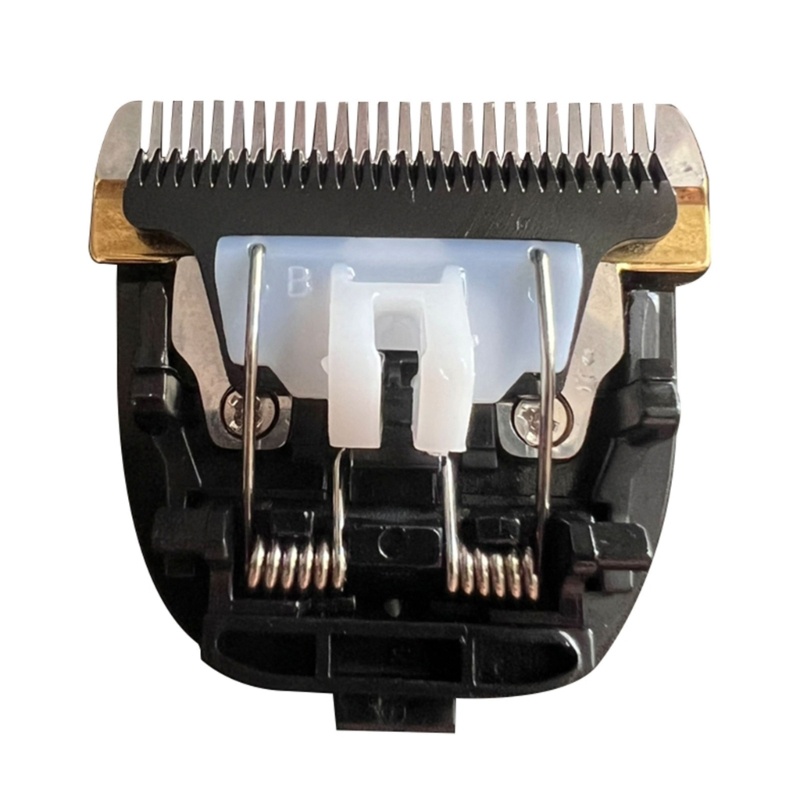 WER เครื่องโกนหนวดผม Clipper เปลี่ยนใบมีดสําหรับ Panasonic ER1510 154 GP80 1511 1611 9902 1512 1610 