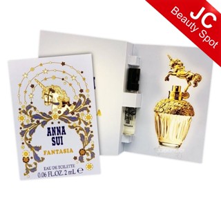 Fantasia Anna Sui EDT for women Spray 2ml.