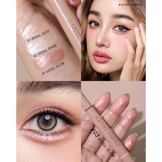 🇰🇷🪄 Dolly Eye Kathy cosmetics ปากกาดอลลี่อาย ตาโตแบบสาวเกาหลี เกาใจ แท่งเดียวจบ