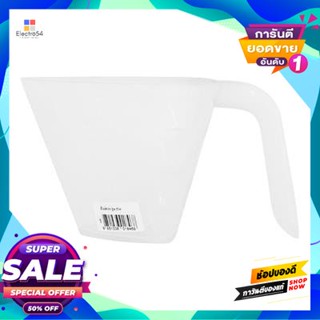 Cup ถ้วยตวง Sn รุ่น 534 สีขาวmeasuring Cup Sn Model 534 White