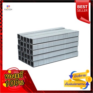 STAPLES ตะปูขาคู่ EUROX 1010 5,000 นัดSTAPLES EUROX 1010 5,000PCS