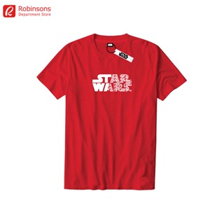 Starwars Printed T - Shirt (Starwars Repeat) - Formula One_04