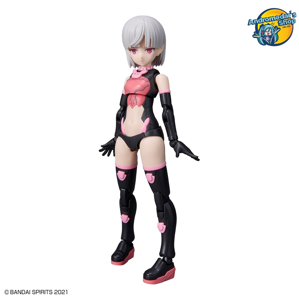 [Bandai] 30 นาที Sisters 30MS SIS-T00 Laranel [Color B] Model Kits