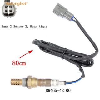 Amonghot&gt; เซนเซอร์ออกซิเจนเชื้อเพลิง O2 O2 สําหรับ 2001 2002 2003 RAV4 4 ชิ้น