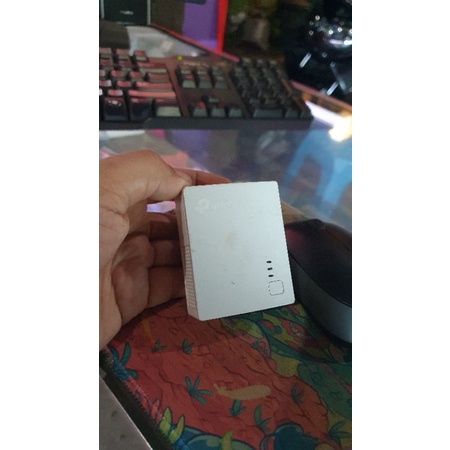 Tplink AV600********