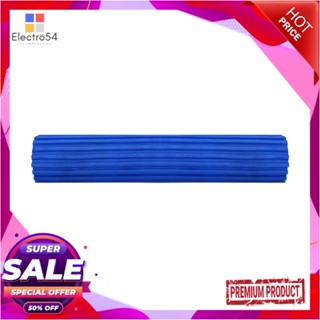 PVA อะไหล่ม็อปฟองน้ำด้ามปรับ PVA SWASH สีฟ้าPVA SPONGE MOP REFILL SWASH BLUE