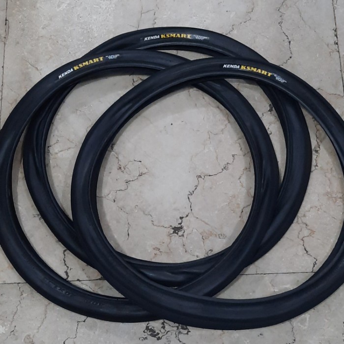 ยาง KENDA KSMART 20 X 1.35 OUTER ยางยี่ห้อ KENDA ดั้งเดิม