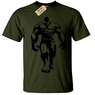 Fashion classical HULK MENS T t-shirt COOL GYM BODYBUILDING TRAINING TOP LIFTING FITNESS_03