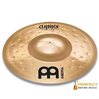  AA Meinl Cymbals รุ่น CC20EMR-B Classic Custom Extreme Metal Ride 20"