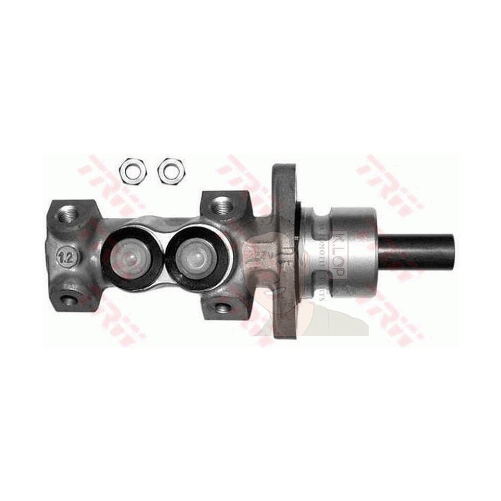 PMH653 แม่ปั้มเบรก VW T4 TRANSPORTER IV Bus (70B, 70C, 7DB, 7DK, 70J, 70K, 7DC, 7DJ) 2.5 TDI'90-03 (