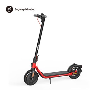 Ninebot D38U Electric Scooter D-Series สกู๊ตเตอร์ไฟฟ้าตัวท็อป D-Series รับประกัน 2 ปี