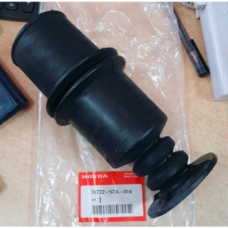 KARET STOPPER SHOCK STREAM DAN CRV GEN 2 EKONOMIS