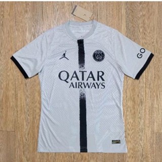 เสื้อ​ฟุตบอล​ทีม​สโมสร​ปารีส​แซง​แ​ฌ​แม​็​ง​เกรด​PLAYER