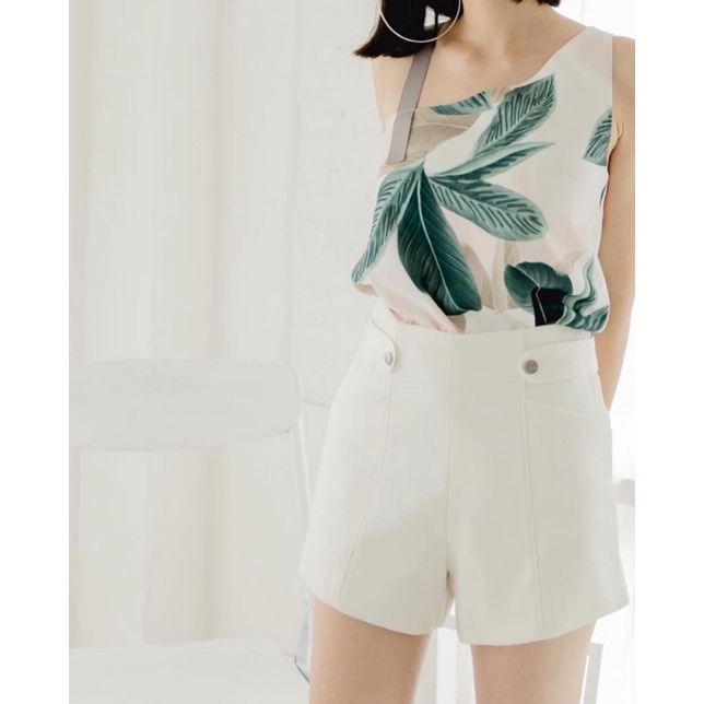 Kanni studio : Harper top