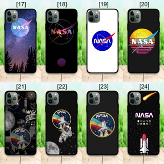 Realme 3 3 Pro 5 5i 5s 5 Pro 6 6i 6 Pro 7 7i 7 Pro 8 9i Case NASA