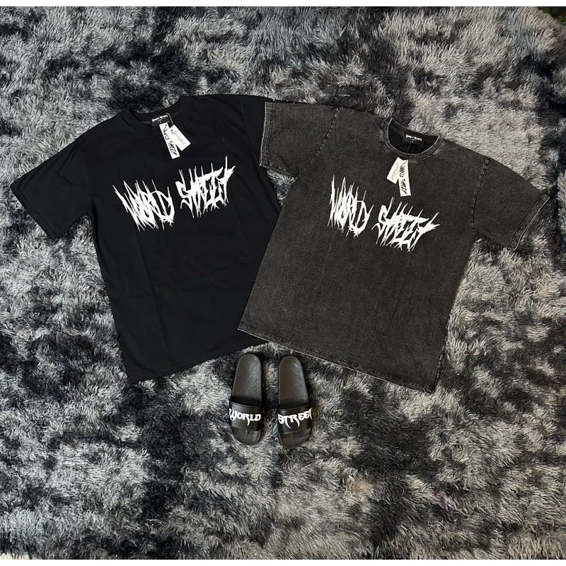 คอลเลคชั่น พังก์ / ราคาแยกชิ้น เสื้อยืด 390฿ ขาสั้น 350฿ ฮู้ด 390฿